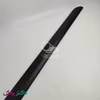 زه درب سمند جلو چپ (سمت راننده) تو خالی جدید شرکتی ایساکو اصل 0850501899