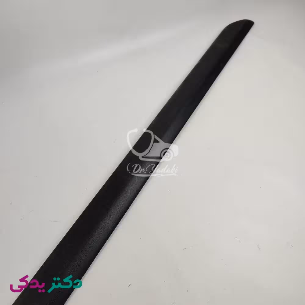 زه درب سمند جلو چپ (سمت راننده) تو خالی جدید شرکتی ایساکو اصل 0850501899