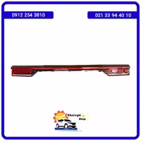 چراغ خطر درب صندوق فیدلیتی پرستیژ