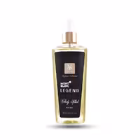 بادی اسپلش مردانه شمیاس مدل Mont Blanc Legend حجم 250 میل