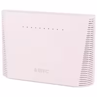 مودم روتر بی سیم MTC مدل 81140FT با سرعت 150 مگابیت بر ثانیه