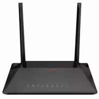 مودم روتر ADSL2  / VDSL2 دی لینک DSL-224