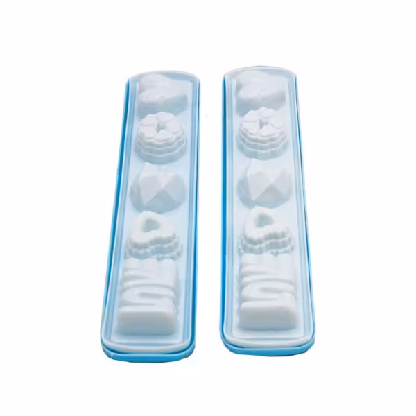 خرید جایخی پلاستیکی 5 طرح