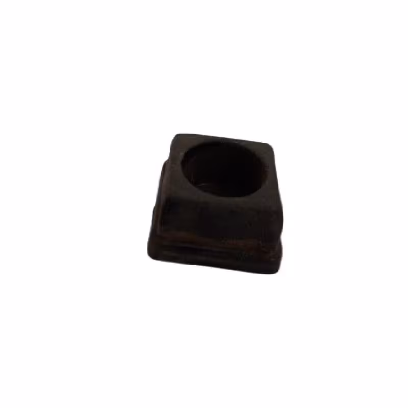 درپوش پلاستیک 25 میلی متر یا 2.5 سانتیمتر مناسب برای صندلی ها میز ها و تخت بسته 25 عددی