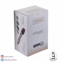 سشوار 5 سر برس دار حالت دهنده پرنسلی مدل PR246AT