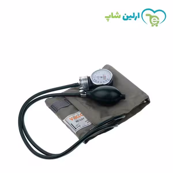 فشارسنج عقربه ای وکتو مدل HS-20A