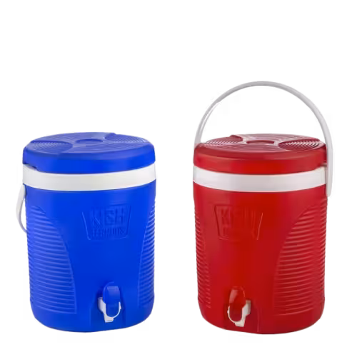 کلمن 6 لیتری جدید کیش