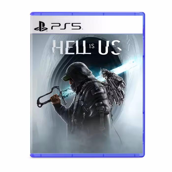 بازی Hell Is Us برای ps5
