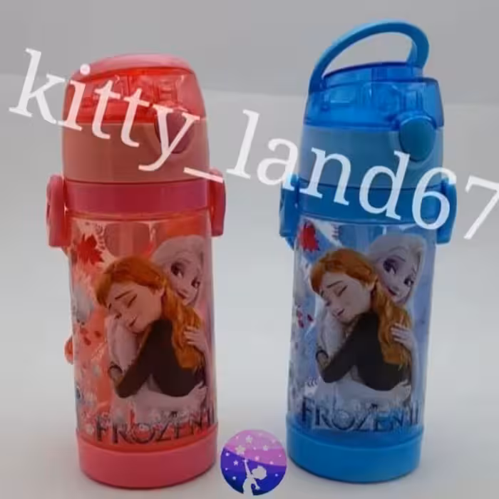 قمقمه های کودک دخترونه