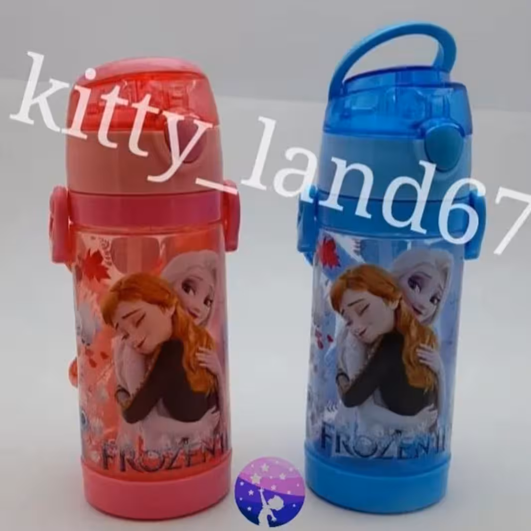 قمقمه های کودک دخترونه