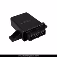 یونیت فن پژو 405 رنگ مشکی برند متک