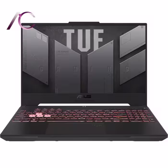 لپ تاپ ایسوس LAPTOP ASUS TUF DASH GAMING FA707RR RYZEN7/16GB/512GB SSD/8GB
