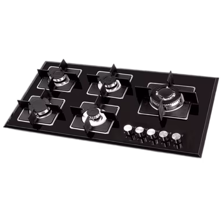 اجاق گاز توکار اخوان مدل GI-137S