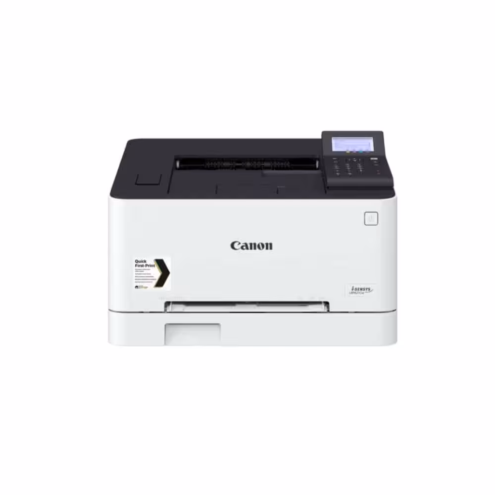 پرینتر تک کاره رنگی لیزری کانن مدل CANON LBP633Cdw