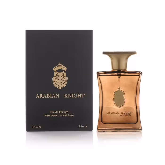 arabian oud Arabian Knight/عربین عود عربین نایت