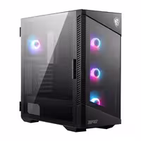 کیس ام اس ای مدل MSI MPG VELOX 100R