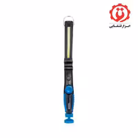 چراغ کار شارژی تاشو نووا مدل 3024