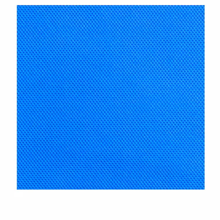 فون شطرنجی آبی Nonwoven Spunbond 2×3 light blue