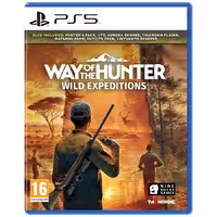 Way Of The Hunter: Wild Expeditions – PS5