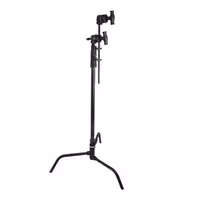 کیت سی استند کوپو با گیره خورشیدی و بوم مدل CT-20MKB