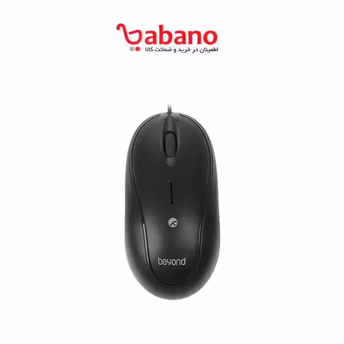 ماوس باسیم بیاند مدل BM-1150
