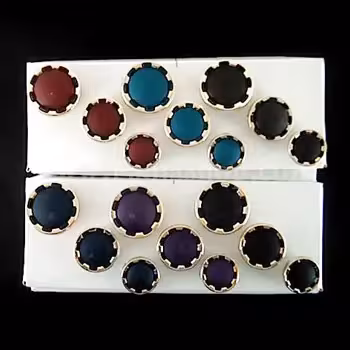 دکمه سری 1509 سایز 2