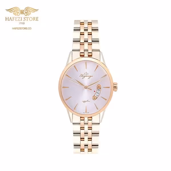 ساعت زنانه الگنگس | مدل SP8069-109