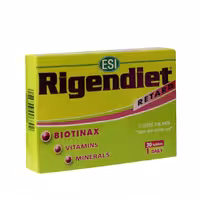 قرص ریجن دایت اسی 30 عدد