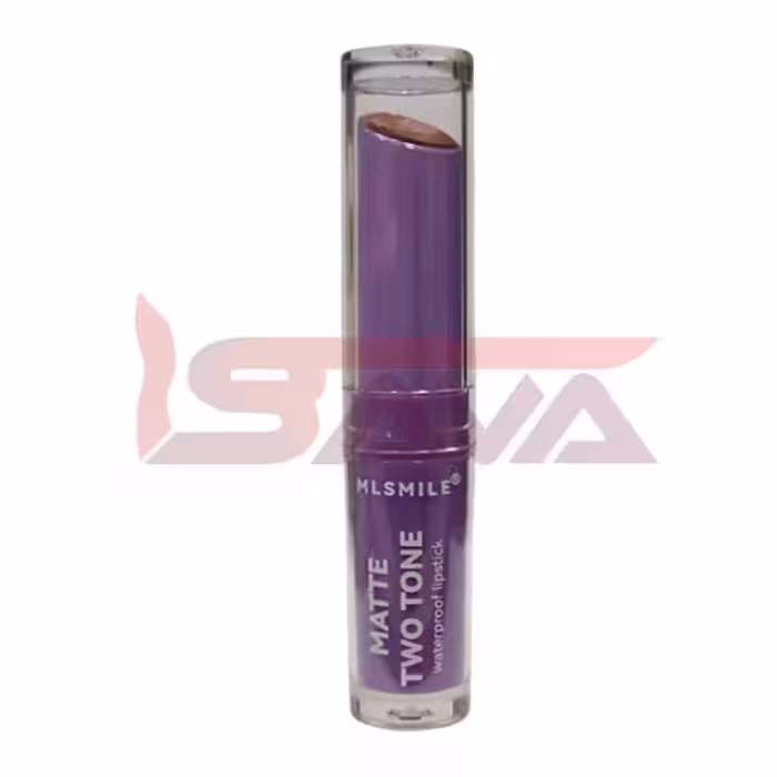 رژ لب ضدآب آمبره MLSMILE