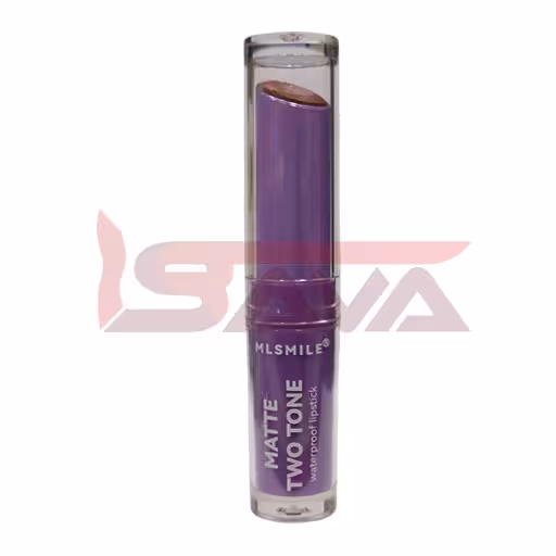 رژ لب ضدآب آمبره MLSMILE