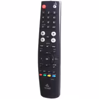 کنترل تلویزیون ایوولی Evvoli 29012