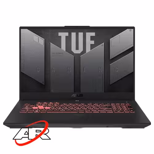 لپ تاپ ایسوس مدل FA707RE-A R7 6800H 16GB 512SSD 4GB