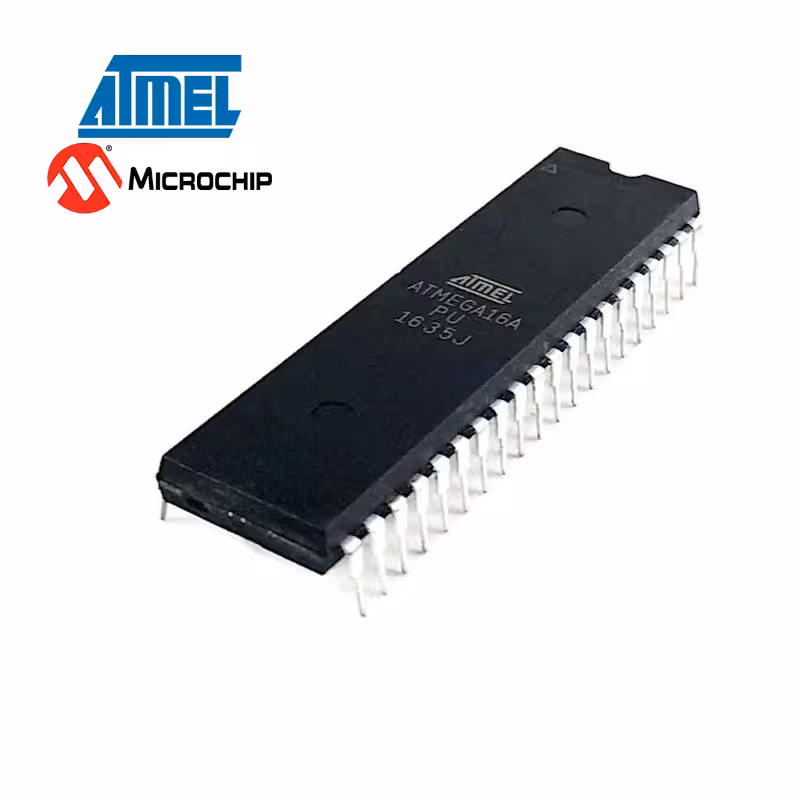ATMEGA16A-PU