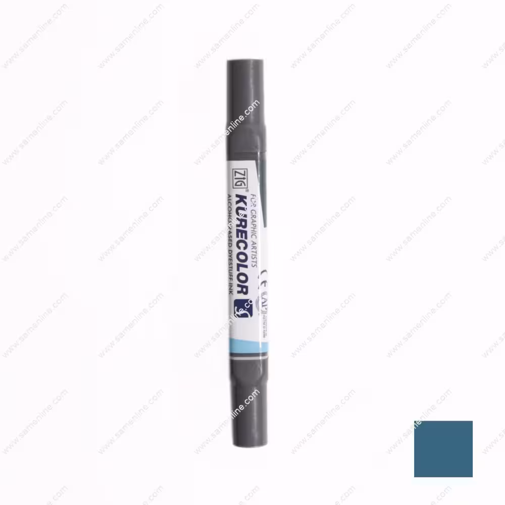 ماژیک راندو کیوکالر زیگ دوسر کد 827