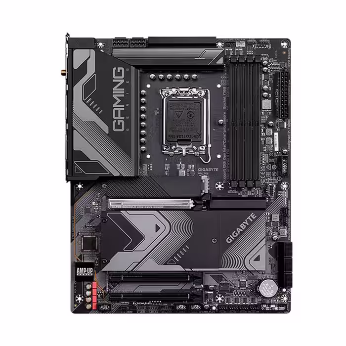 مادربرد گیگابایت Z790 UD AX DDR5