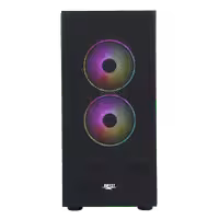 مشخصات، قیمت و خرید کیس گیمینگ کامپیوتر AWEST مدل AV201 PLUS ARGB