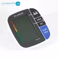 فشارسنج دیجیتال بازویی گلامور مدل TMB-1112 NEW