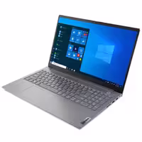 لپ تاپ لنوو THINKBOOK 15 G2 i5 1135G7 8GB 1TB HDD 256GB SSD 2GB MX450 FHD IPS