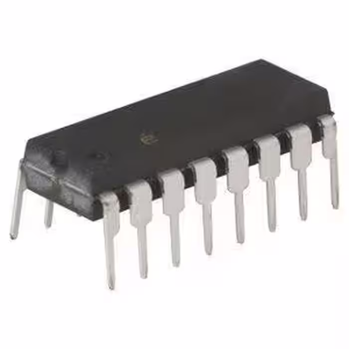 آی سی آمپلی فایر TDA440