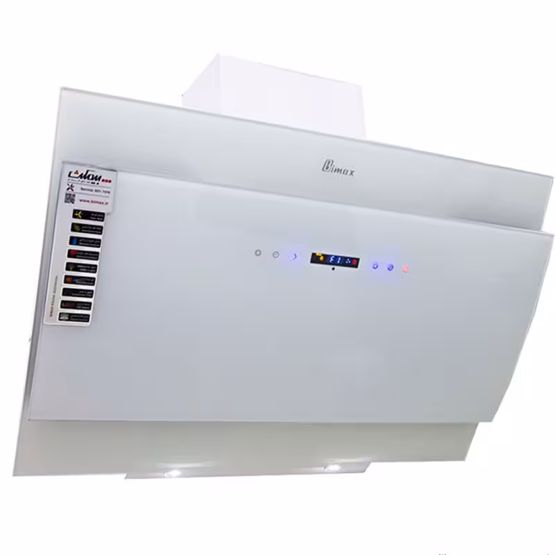 هود بیمکث 2032 سفید