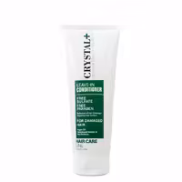 ماسک مو موهای آسیب‌دیده کریستال _ حجم 250ml