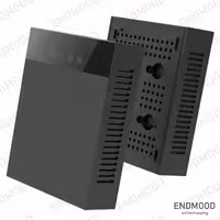 گیت وی فنویل SIP ATA Gateway Fanvil GA10