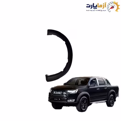 فلاپ دور گلگیر جلو راست کی ام سی تی 8