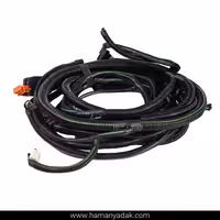 دسته سیم شاسی و کابین نیسان یورو 4 یگانه  (کد 24014E4S011IPG) برند دناکو