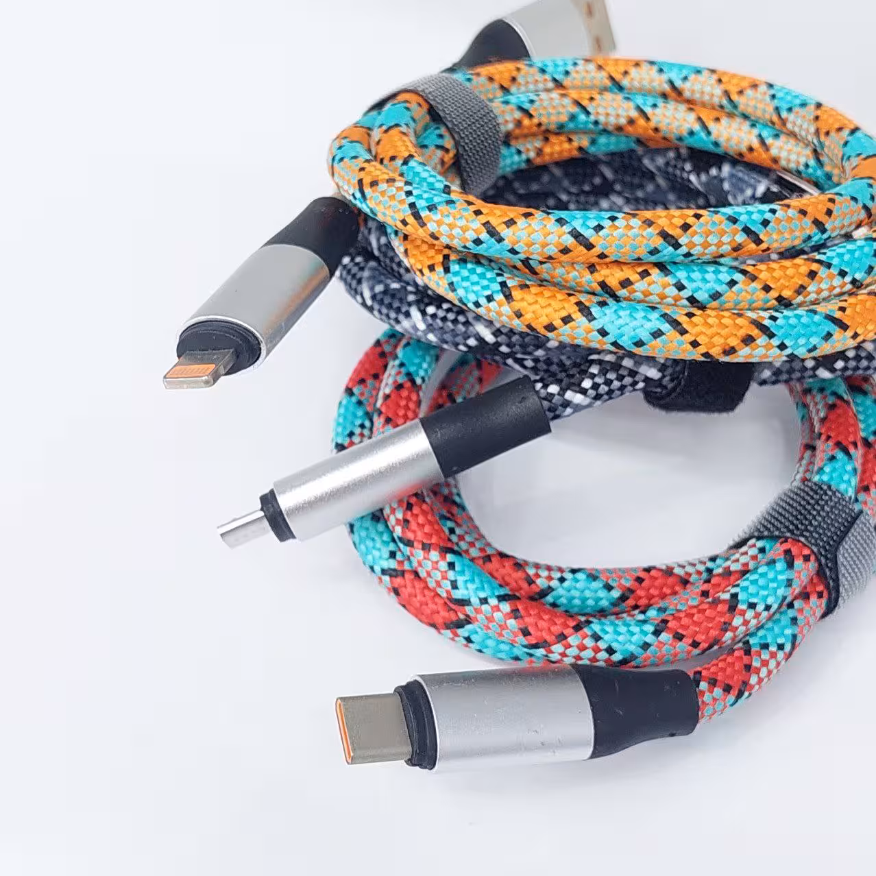 کابل شارژ micro usb فست شارژ