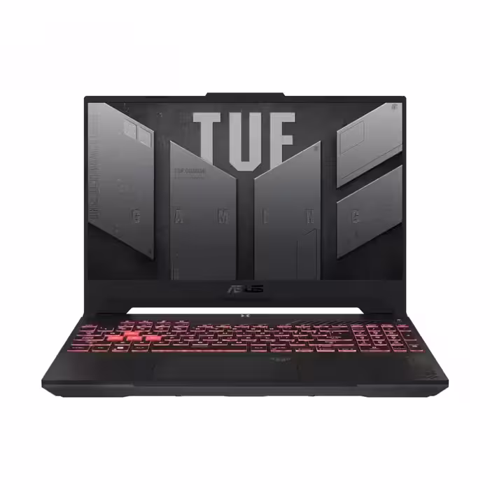 لپ تاپ ایسوس مدل TUF Gaming A15 FA507UV-BB