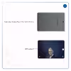 برچسب پوششی ماهوت مدل Bill Gates مناسب برای تبلت سامسونگ Galaxy Tab A 9.7 2015 T550