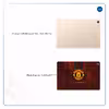 برچسب پوششی ماهوت مدل Manchester-United مناسب برای تبلت هوآوی Mediapad M6 10.8 2019