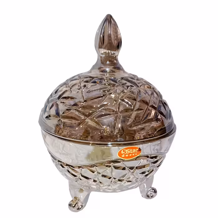 سرویس پذیرایی 23 پارچه فایواستارز مدل 2021 کد 777