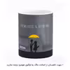 ماگ هومرو طرح How I Met Your Mother مدل MG5620